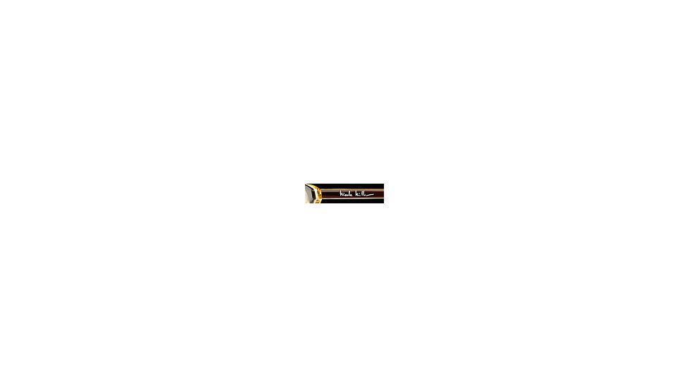 Nicole Miller Eyelet  SENM EYEL00 Eyeglass Frames - Brown Web SENM EYEL005040 BN