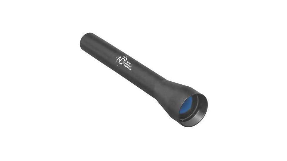 Night Detective 1 Watt Hyperbeam Mutlipurpose / Tactical HBEAM LED Flashlight