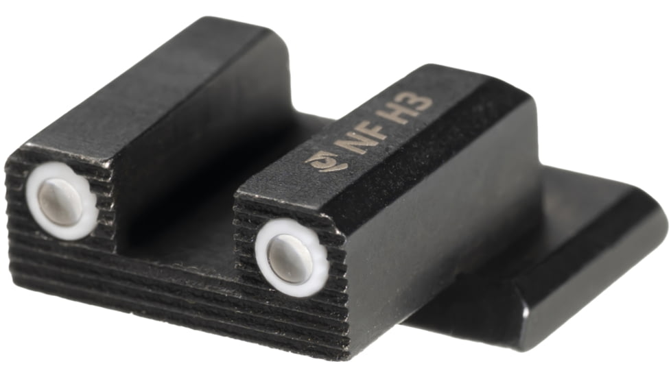 Night Fision OEM Height Tritium Pistol Night Sight