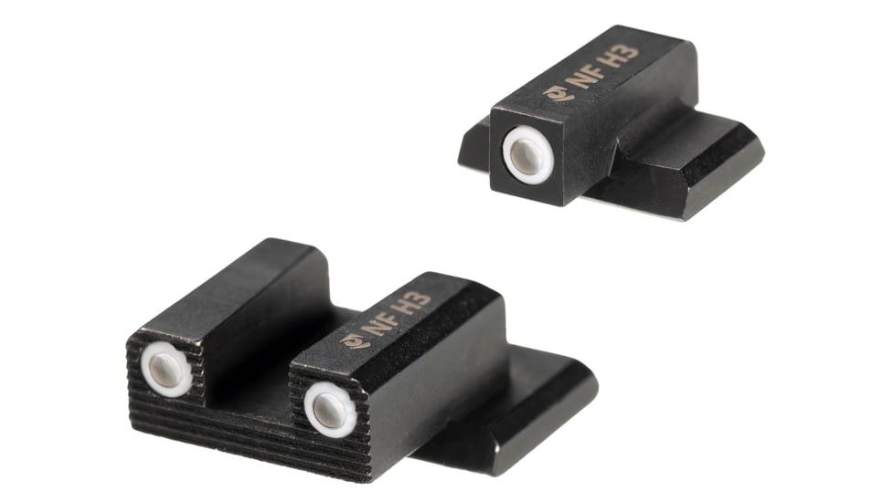 Night Fision OEM Height Tritium Pistol Night Sight