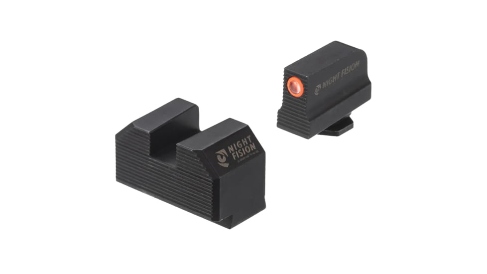 Night Fision Optics Height Night Sights