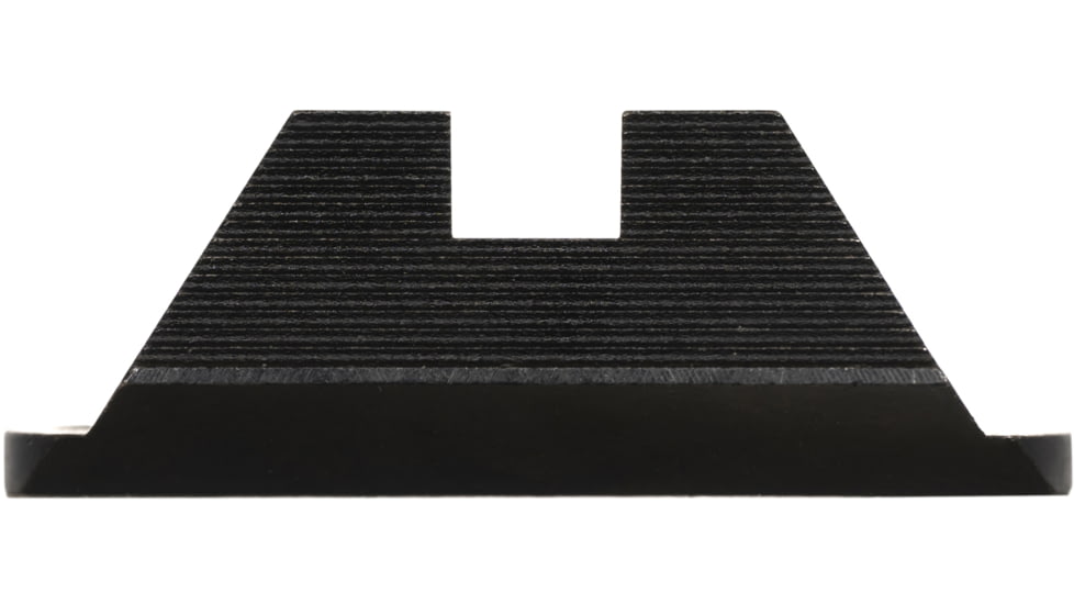 Night Fision Optics Ready Stealth Square-Notch Tritium Pistol Night Sight w/ COA Optic