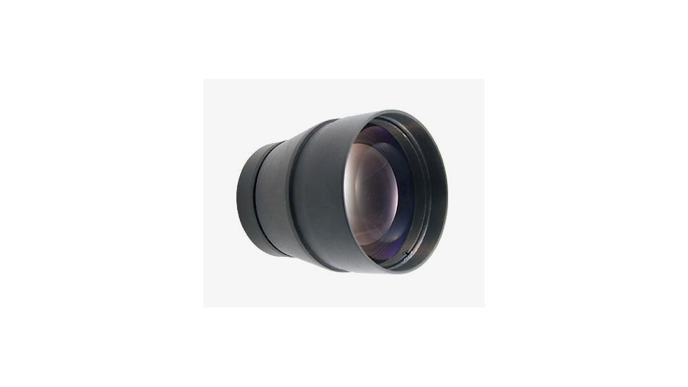 Night Optics Magnification Doubler 2x Magnifier NO-NA-C2X