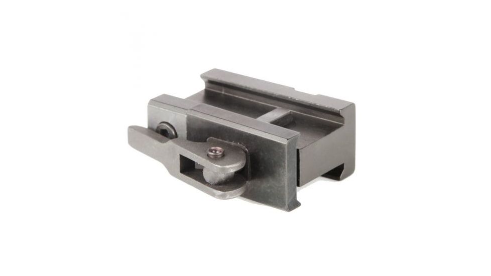 Night Optics 38mm Clip-on Night Vision Rail Mount Adapter (Fits D-930/Krystal 950) WP542-BH38