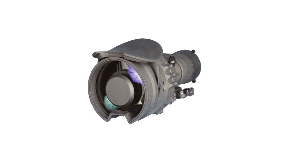 Night Optics PVS-27 Gen 3 Clip-On Magnum Universal Night Vision Sight NS-P27-3AGM