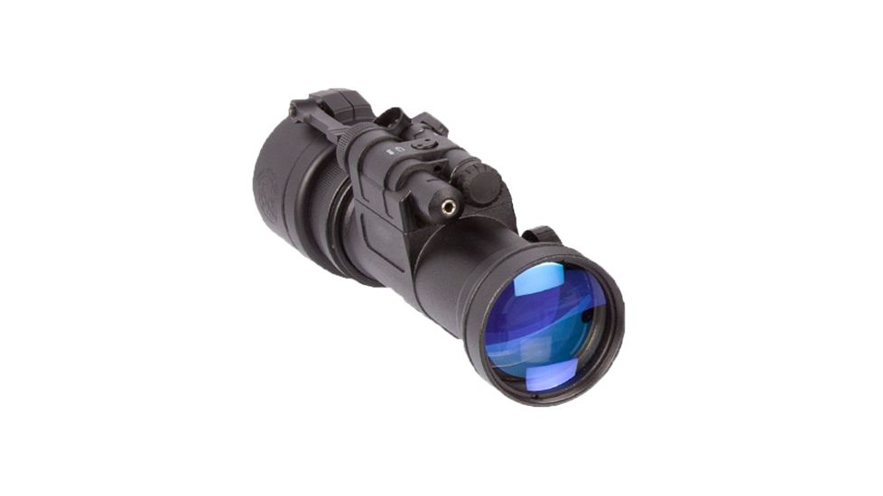 Night Optics D-930-3GM Clip-on Sight 2+/3 Gen 1.5x 8.8 Degrees FOV D9303GM