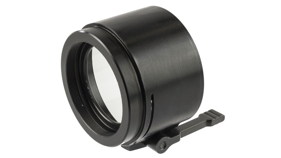 Night Optics D-930/50 63mm Throw-Lever Clip-On Adapter, Fits- 61.31-62.10mm OD NM-930LT63