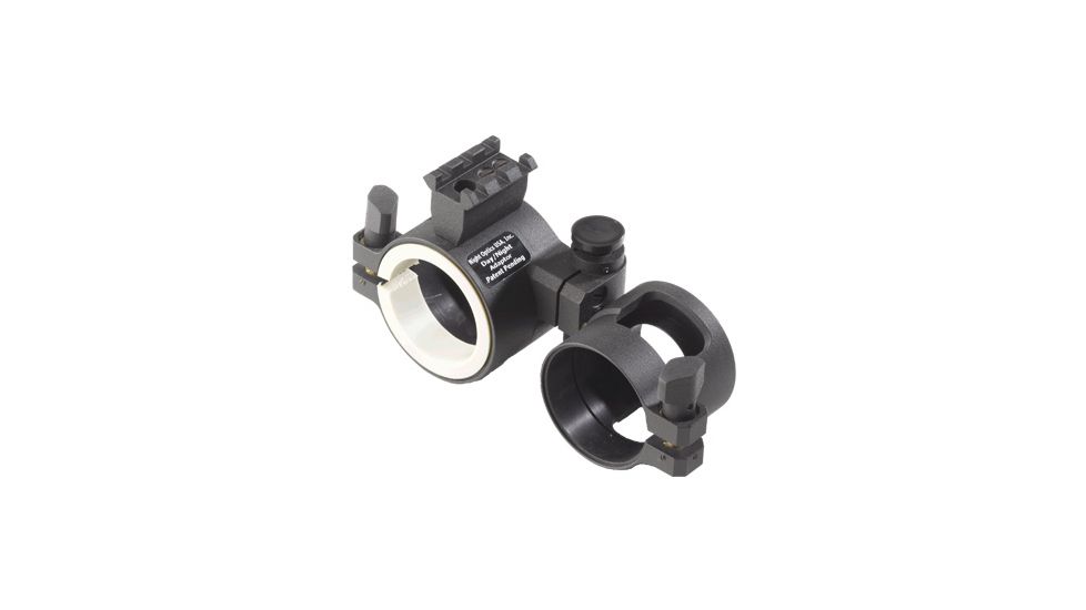 Night Optics Day/Night Adaptor (D-300), Black NS-DN3