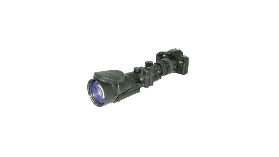 Night Optics Gladius 760 6x Generation 2 Standard Night Vision Weapon Sight NS-760-2S
