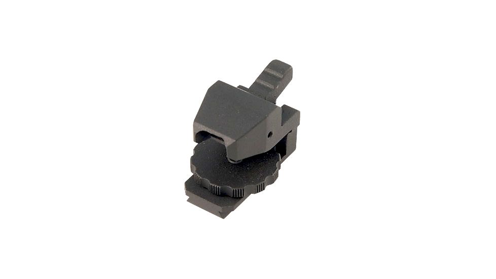 Night Optics Adaptor D-221/321 to Mil Spec Headgear NO-NA-ADH-321