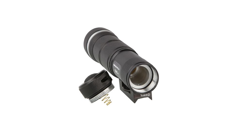 Night Optics IR-K3 Extra-Long Range Fixed IR Illuminator NO-NA-IRI-0K3