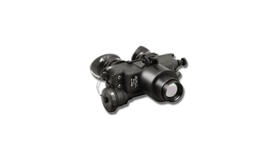 Night Optics NO/TG-7 30Hz Thermal Goggle/Binocular NO-TG-007-30