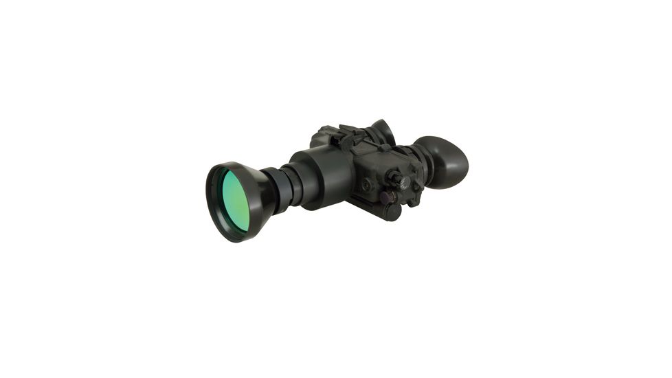 Night Optics NO/TG-7 30Hz Thermal Goggle/Binocular NO-TG-007-30