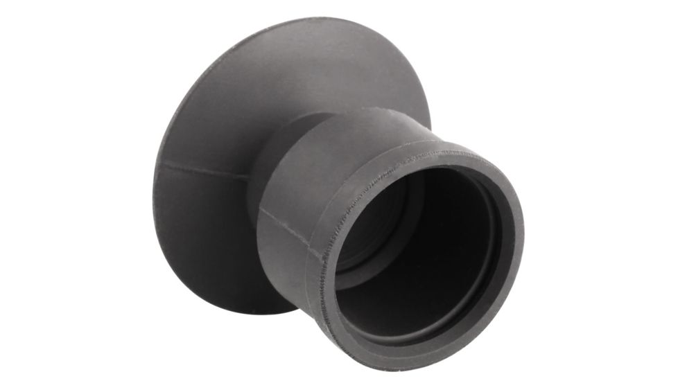 Night Optics Shuttered Eyecup, Black A3256345