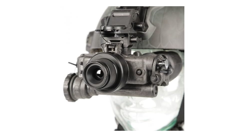 Night Optics TG-7 30Hz Thermal Goggle/Binocular, TG3-19