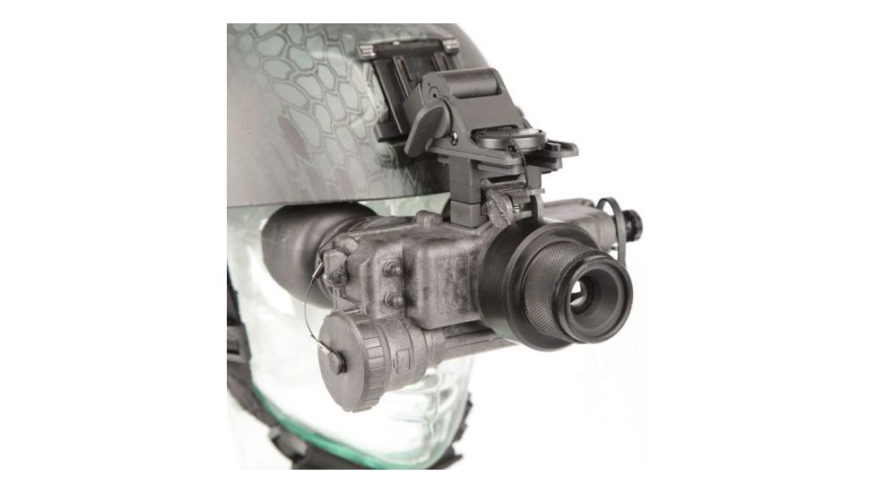 Night Optics TG-7 30Hz Thermal Goggle/Binocular, TG3-19