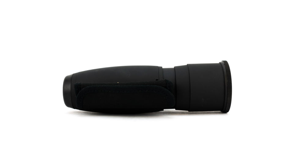 Night Owl NexGen I Monocular, 50mm, Plastic Lens - Black - NOXM50