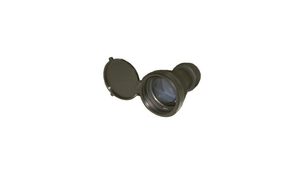 Morovision Screw-On 3x Magnifier Lens ITTA-273482