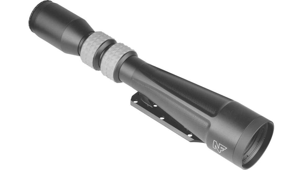 NightForce Configurable Field 6-36x50mm F1 Spotting Scope, MIL-XTs, C656