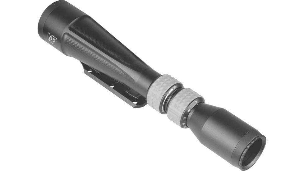 NightForce Configurable Field 6-36x50mm F1 Spotting Scope, MIL-XTs, C656