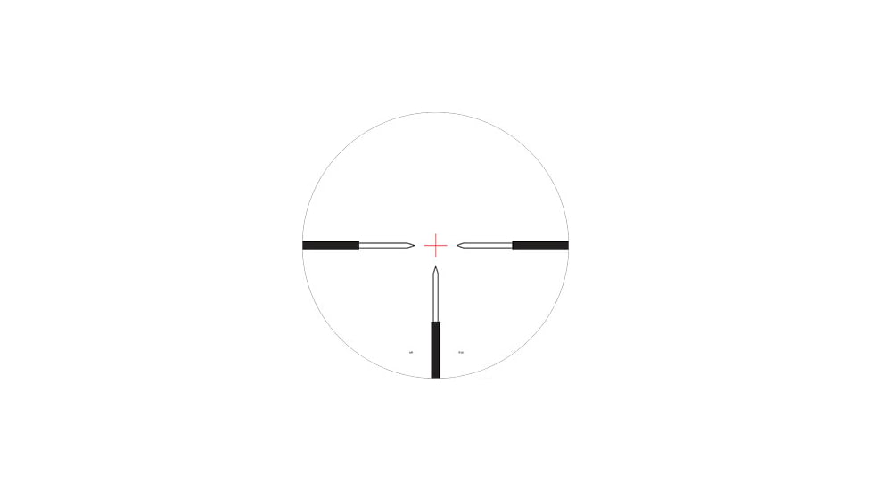 Open Box, Dealer Demo, NightForce SHV 5-20x56mm Rifle Scope,30mm,.250 MOA,IHR Center Illuminated Reticle C533