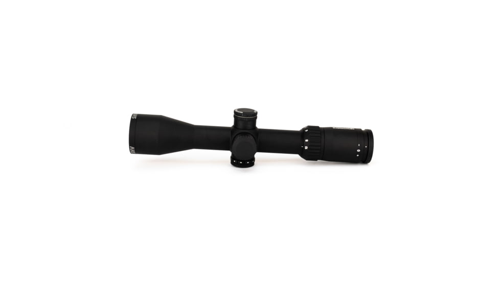 NightForce SHV 3-10x42mm .250MOA Rifle Scope, Illuminated MOAR, Black, C610