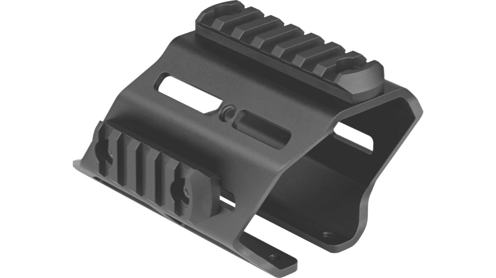 NightForce Spotting Scope 6-36x50mm F1 Accessory Cage CFS, A733