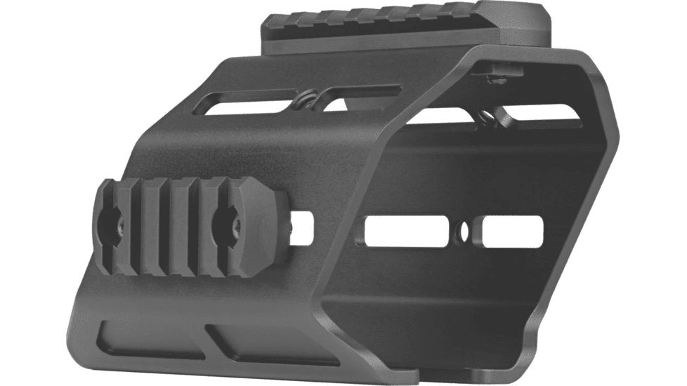 NightForce Spotting Scope 6-36x50mm F1 Accessory Cage CFS, A733