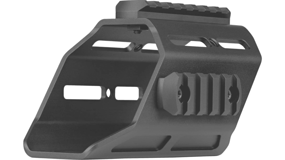 NightForce Spotting Scope 6-36x50mm F1 Accessory Cage CFS, A733