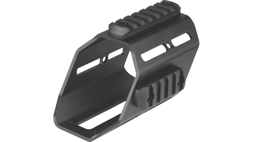 NightForce Spotting Scope 6-36x50mm F1 Accessory Cage CFS, A733