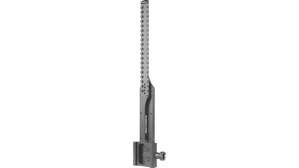 NightForce Spotting Scope Rail Accessory Platform, 6-36x50mm F1, A734