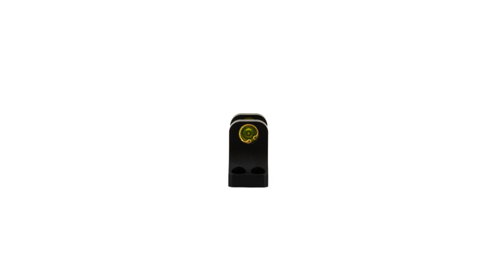 NightForce Top Half of Ring w/Level, Black, 34mm, 4 Screw, A270
