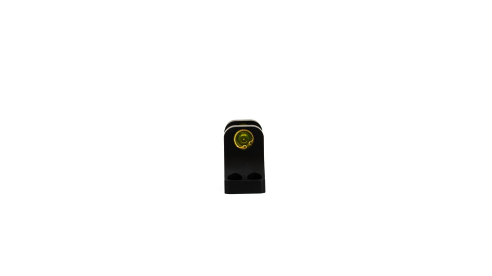 NightForce Top Half of Ring w/Level, Black, 34mm, 4 Screw, A270