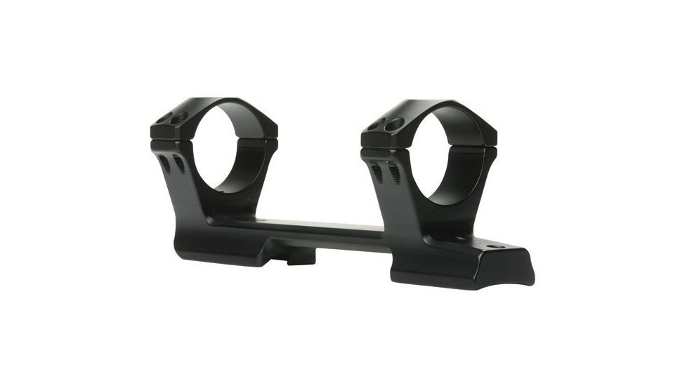 NightForce Direct Mount - Remington 700 Long Action .885 Low - 20 MOA - 30mm, Black A219