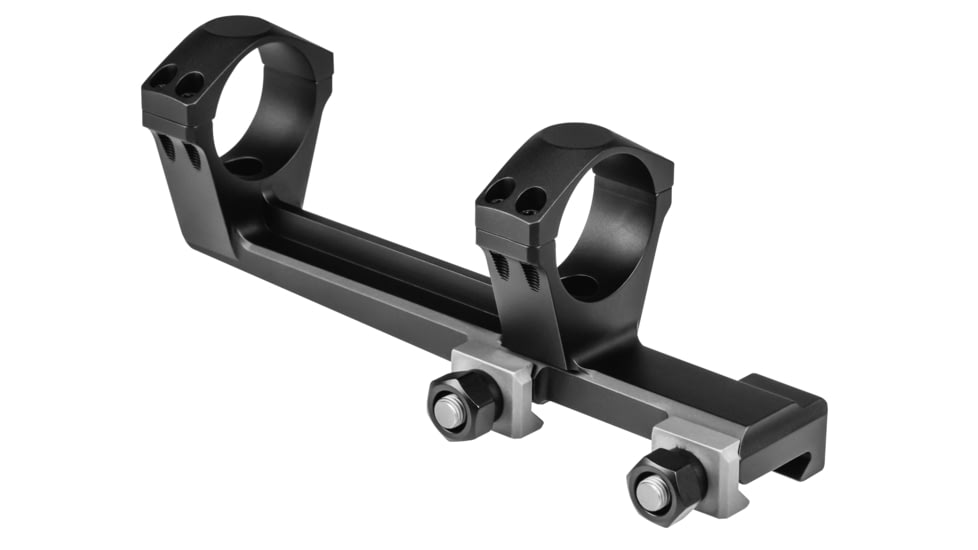 NightForce XTRM Unimount SR, 30mm, 1.35in, 20 MOA, Black, A465