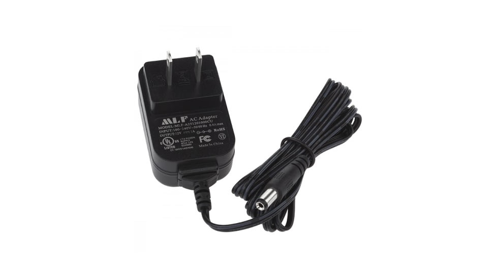 12V AC Power Supply