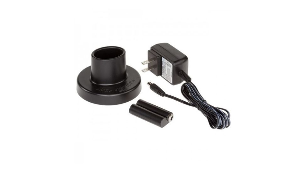 Battery Eliminator &amp; Magnetic Stand - 1160/1170 &amp; 1180 Series Safety Lights