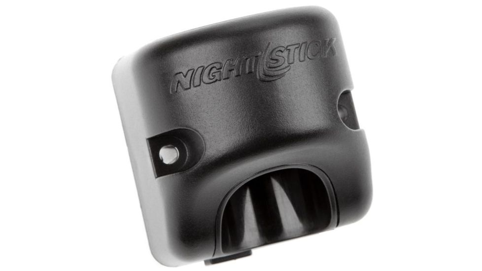 Nightstick Charging Platform for TAC-400/500 Series LED Lights ,Black 400-CHGR1