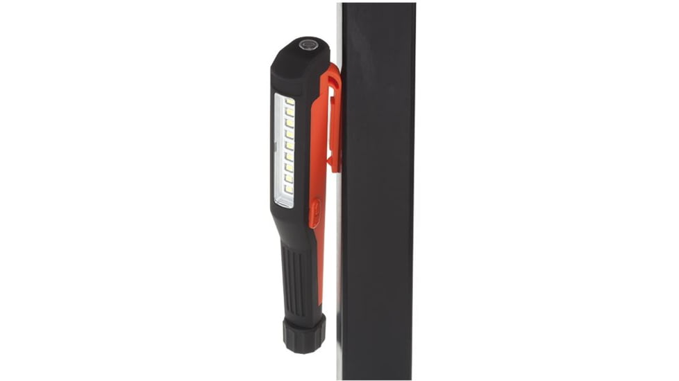 Nightstick LED Pocket Work Light - 2 pack, Red/Black NSP-1312RM