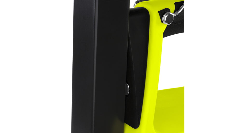 Nightstick Magnetic Base for XPR-5582RX &amp; 5582GX Rechargeable Lanterns, Black, 5582-MAGNET