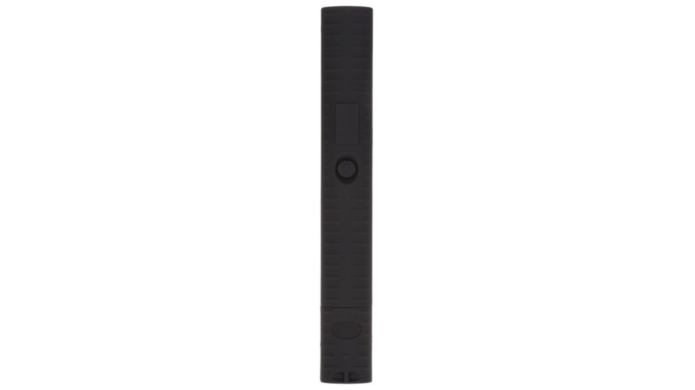 Nightstick Multi-Purpose Dual-Light Flashlights w/Magnet Counter Top Display, Black, Red, NSP-1224CTD