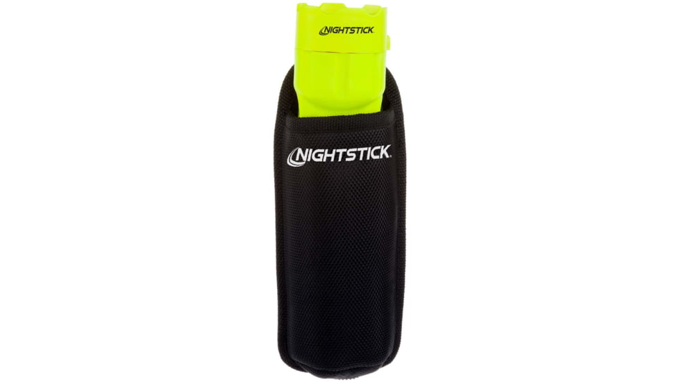 Nightstick Nylon Holster for 2422/5420/5422 Series LED Lights, Black 5420-HOLSTER