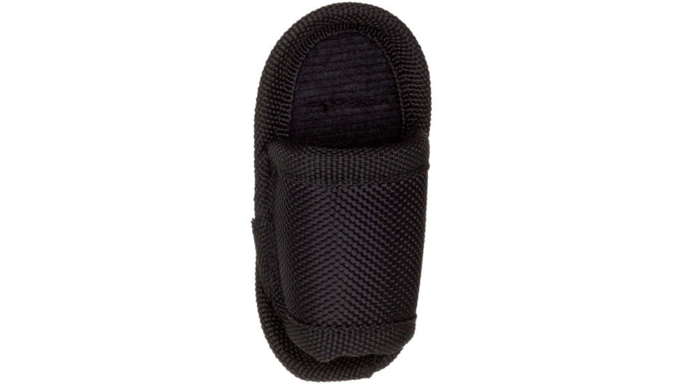 Nightstick Nylon Holster for TAC-300/400/500 Series LED Lights,No Logo, Black 300-HOLSTER