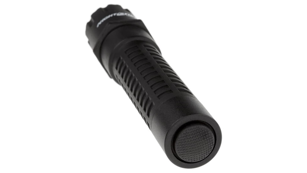 Nightstick Polymer Multi-Function Tactical LED Flashlight,Rechargeable,200 Lumens,Black TAC-500B