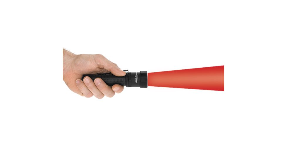 Nightstick Red/Green/Blue Filter Set for TAC LED Lights 300-FILTER