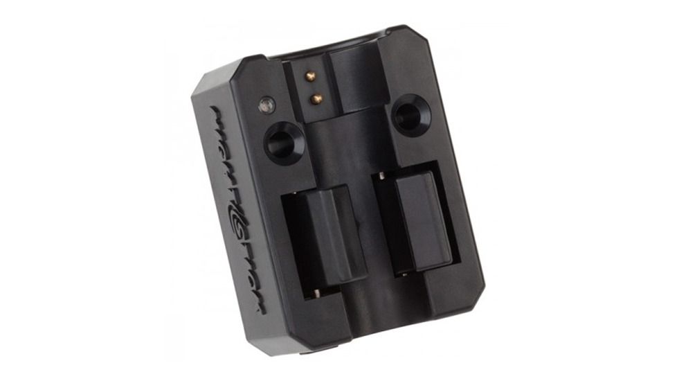 Snap-in Rapid Charger for NSR-9844XL