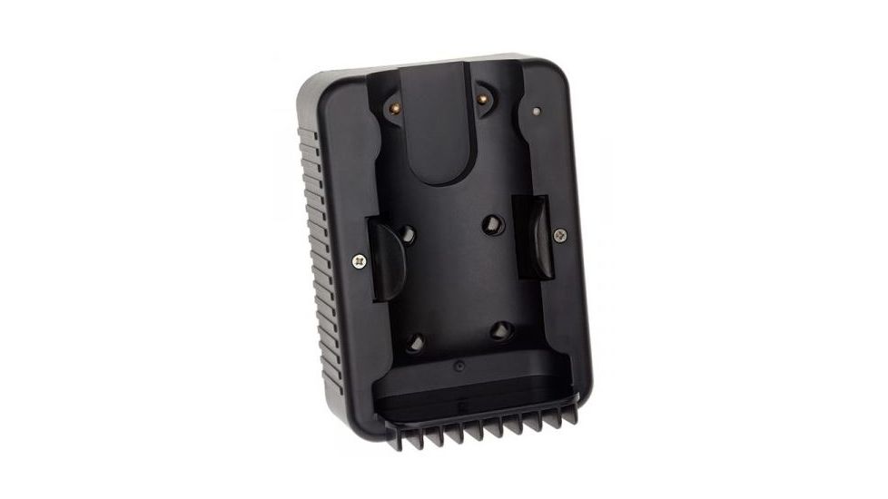Nightstick Snap-in Rapid Charger for XPR-5572, Black 5572-CHGR1