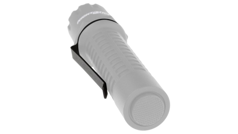 Nightstick Standard Pocket Clip, TAC-300 Series Lights, NS-PC2