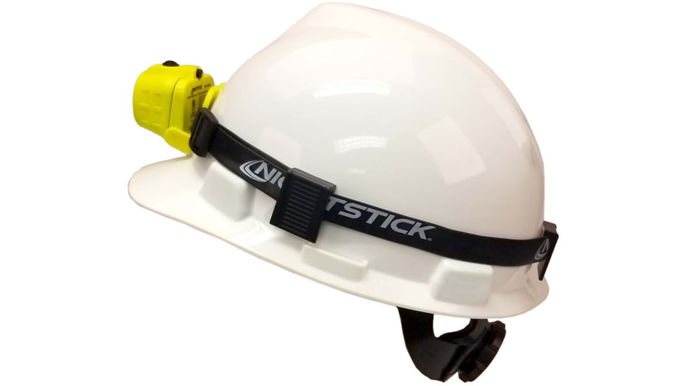 Nightstick Strap Retention Clips, Black, NS-SRC1