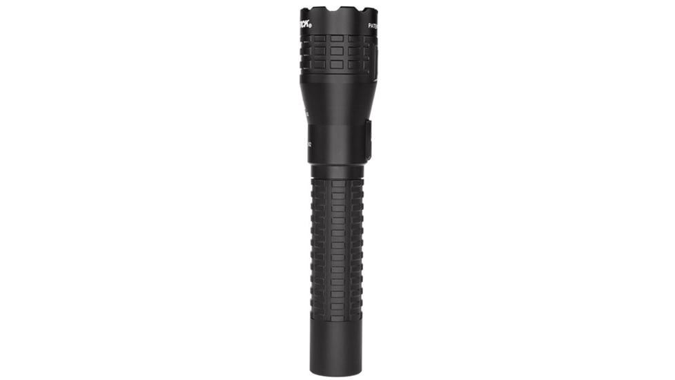Nightstick Tactical Dual-Light Flashlight - Rechargeable (light and battery only), Black NSR-9844XLLB